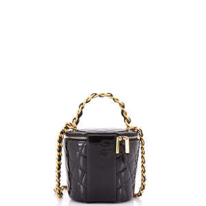 Tea. Learn Authenticator CHANEL | Bags | Chanel Afternoon Tea Vanity Bucket Bag | Poshmark